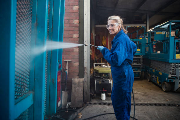 Best Best Pressure Washing Companies  in Seat Pleasant, MD