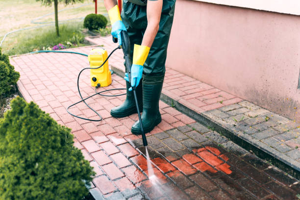 Best Residential Pressure Washing Services  in Seat Pleasant, MD