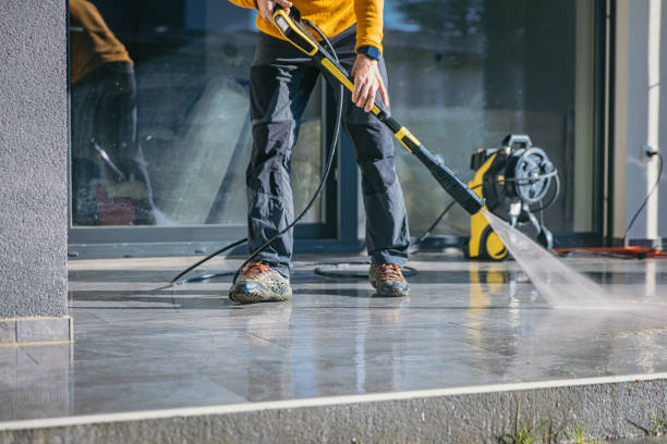 Reliable Seat Pleasant, MD Pressure Washing Solutions