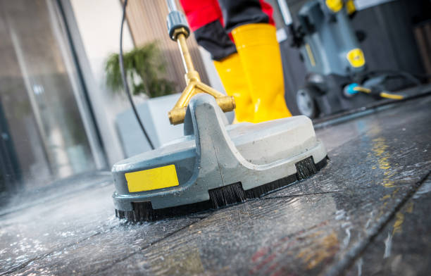 Why Choose Our Certified Pressure Washing Experts for Your Project Needs in Seat Pleasant, MD?