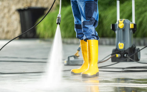 Best Concrete Pressure Washing  in Seat Pleasant, MD