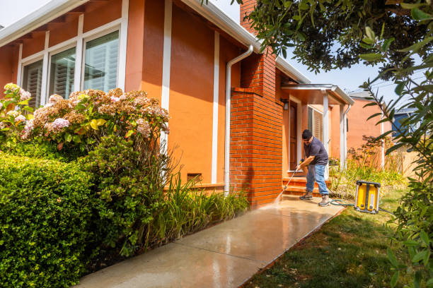 Best Residential Pressure Washing Services  in Seat Pleasant, MD