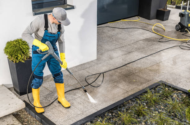 Best Roof Pressure Washing  in Seat Pleasant, MD