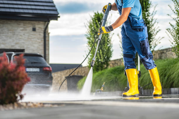 Best Pressure Washing Near Me  in Seat Pleasant, MD
