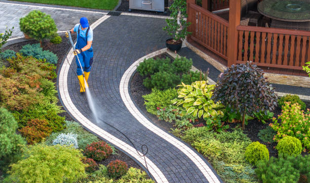 Best Sidewalk Pressure Washing  in Seat Pleasant, MD